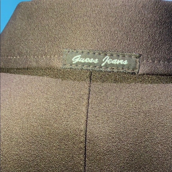 Guess jeans business jacket - Picture 4 of 5